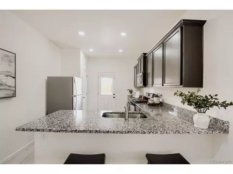 Kitchen - 363 Spruce St, Bennett, CO 80102 photo 1 of 3