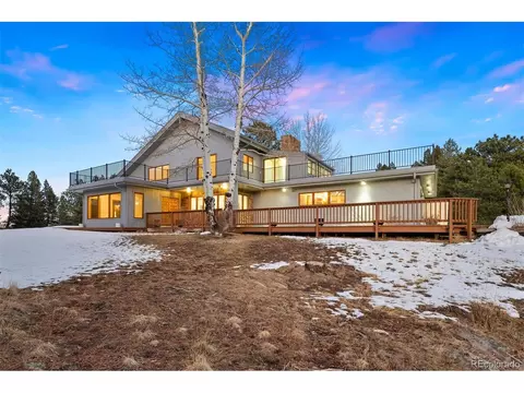 1056 County Road 65, Evergreen, CO 80439
