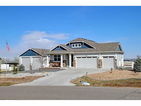 16164 Paris Way, Brighton, CO 80602