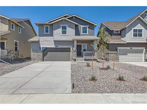 635 Yankeeboy Loop, Elizabeth, CO 80107