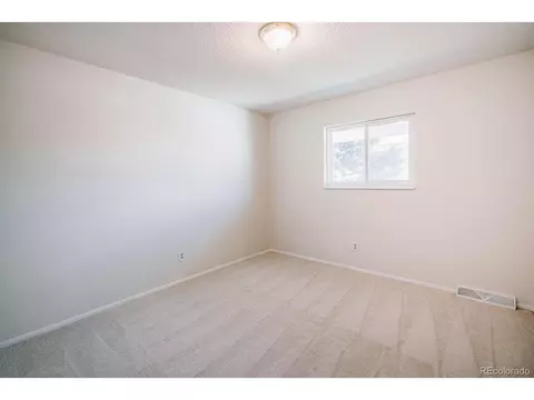 Bedroom - 9133 E Mansfield Ave, Denver, CO 80237 photo 6 of 6