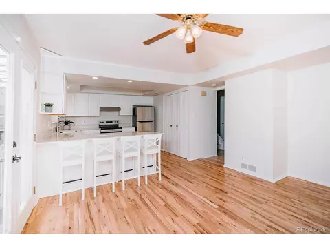 Kitchen - 9133 E Mansfield Ave, Denver, CO 80237 photo 2 of 2