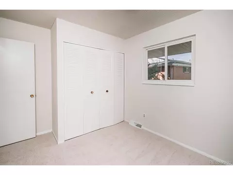 Bedroom - 9133 E Mansfield Ave, Denver, CO 80237 photo 5 of 6