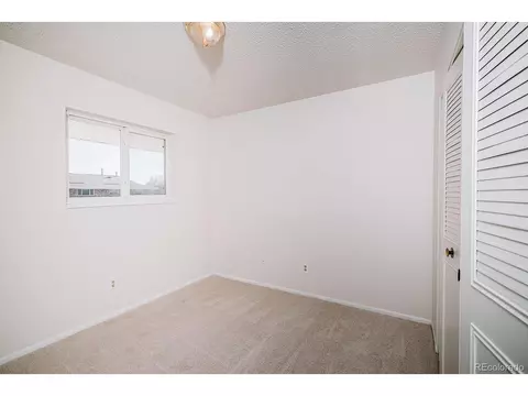 Bedroom - 9133 E Mansfield Ave, Denver, CO 80237 photo 3 of 6