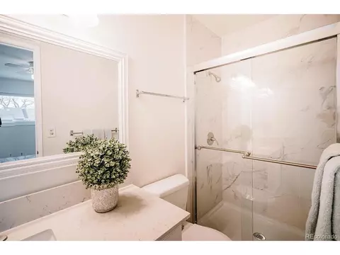 Bath - 9133 E Mansfield Ave, Denver, CO 80237 photo 3 of 4