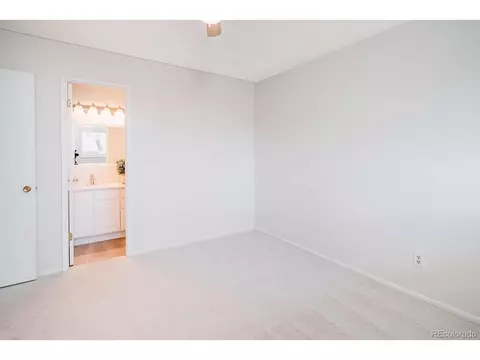 Bedroom - 9133 E Mansfield Ave, Denver, CO 80237 photo 1 of 6