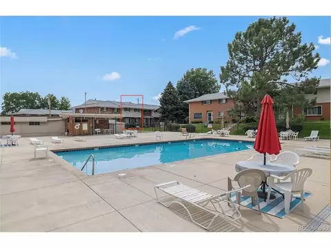 Exterior - 9133 E Mansfield Ave, Denver, CO 80237 photo 4 of 4