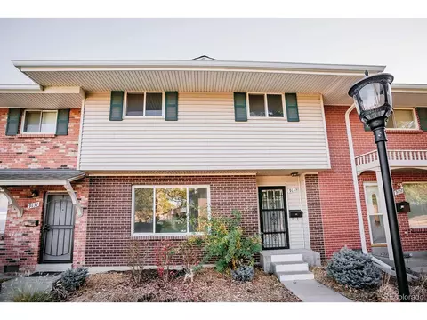 Exterior - 9133 E Mansfield Ave, Denver, CO 80237 photo 2 of 4