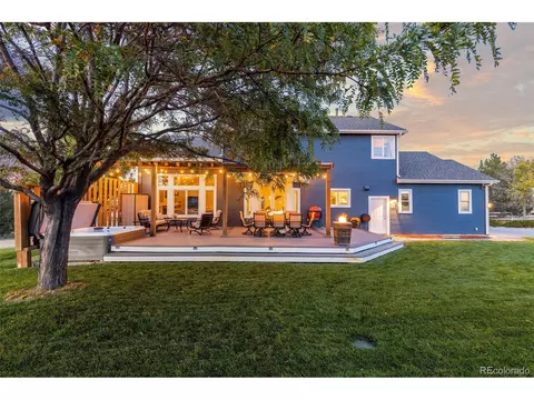 7071 S Gibraltar Way, Centennial, CO 80016