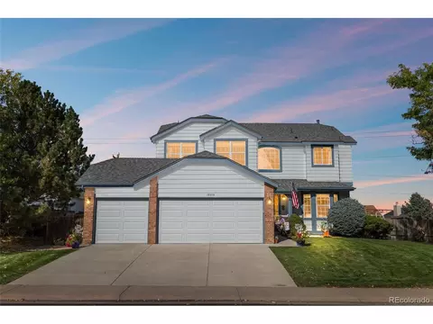 19815 E Belleview Pl, Centennial, CO 80015