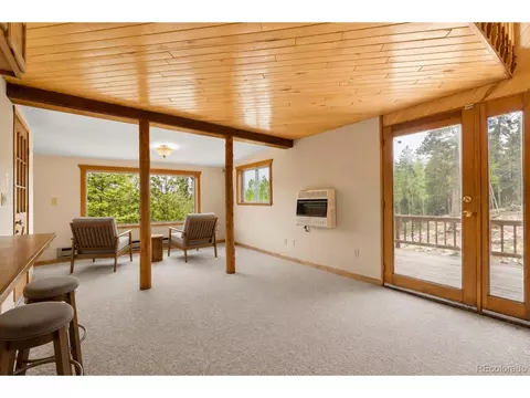 Living - 109 Cutforth Rd, Black Hawk, CO 80422 photo 2 of 2