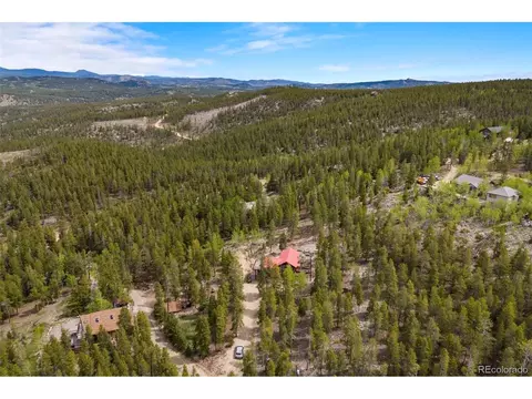 View/Area - 109 Cutforth Rd, Black Hawk, CO 80422 photo 5 of 10