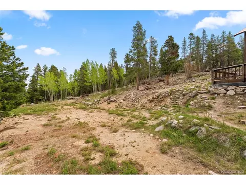 Exterior - 109 Cutforth Rd, Black Hawk, CO 80422 photo 4 of 9