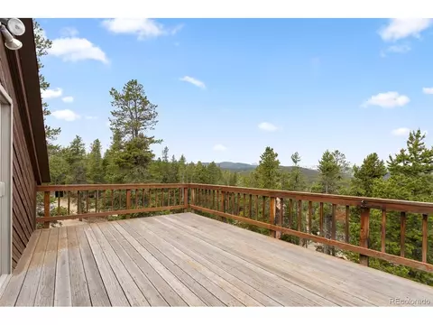 Exterior - 109 Cutforth Rd, Black Hawk, CO 80422 photo 2 of 9