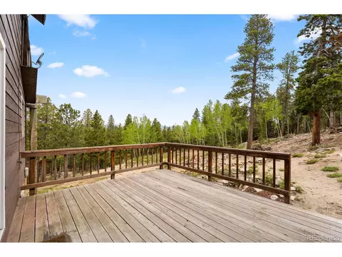 Exterior - 109 Cutforth Rd, Black Hawk, CO 80422 photo 1 of 9