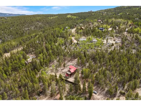 View/Area - 109 Cutforth Rd, Black Hawk, CO 80422 photo 5 of 7