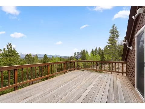 Exterior - 109 Cutforth Rd, Black Hawk, CO 80422 photo 3 of 9