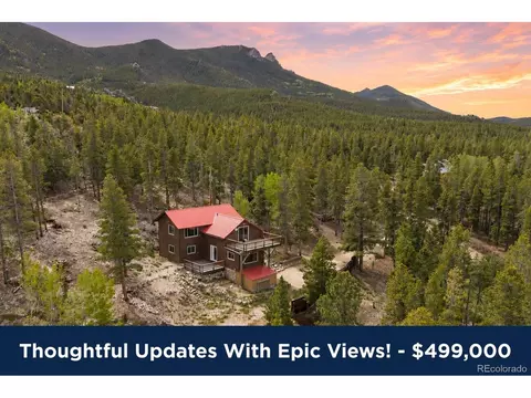 109 Cutforth Rd, Black Hawk, CO 80422
