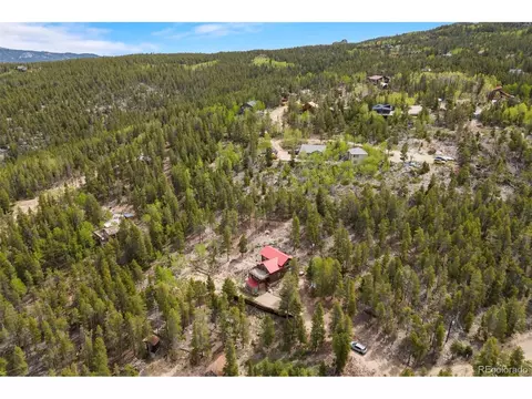 View/Area - 109 Cutforth Rd, Black Hawk, CO 80422 photo 7 of 10