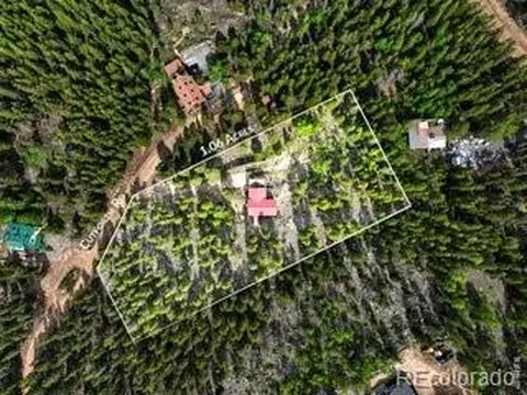 View/Area - 109 Cutforth Rd, Black Hawk, CO 80422 photo 6 of 7