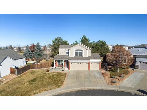 3502 S Lisbon St, Aurora, CO 80013