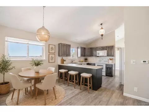 7209 N Hyperion Way, Parker, CO 80134