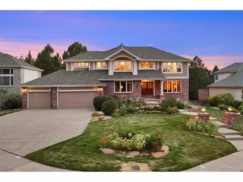 3666 W 100th Ave, Westminster, CO 80031