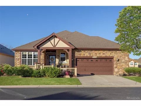 7519 Isabell Cir, Arvada, CO 80007