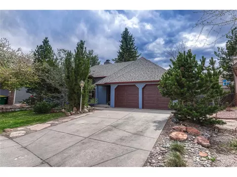 11838 W Arlington Dr, Littleton, CO 80127