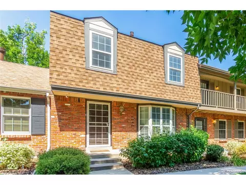 8752 E Amherst Dr #E, Denver, CO 80231 photo 6
