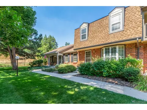 8752 E Amherst Dr #E, Denver, CO 80231 photo 3
