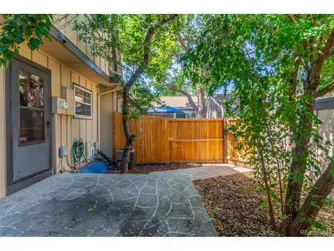 8752 E Amherst Dr #E, Denver, CO 80231 photo 28