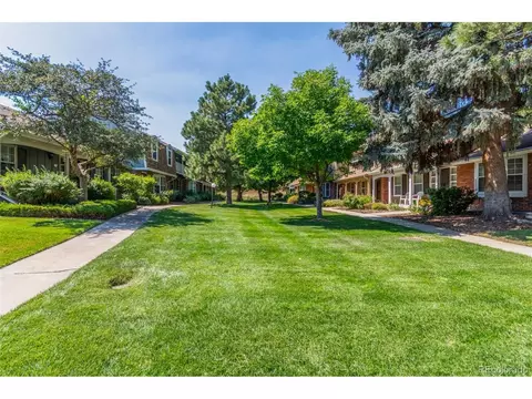 8752 E Amherst Dr #E, Denver, CO 80231 photo 36