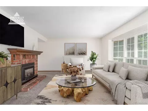 8752 E Amherst Dr #E, Denver, CO 80231 photo 7
