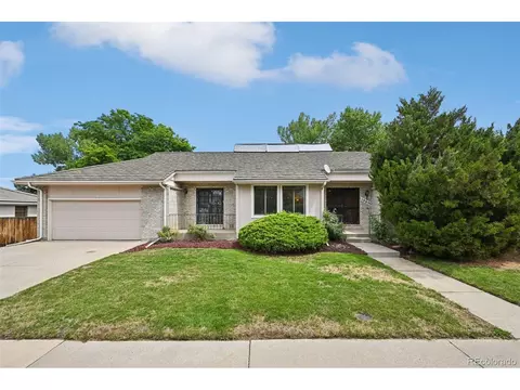 10653 E Powers Dr, Englewood, CO 80111