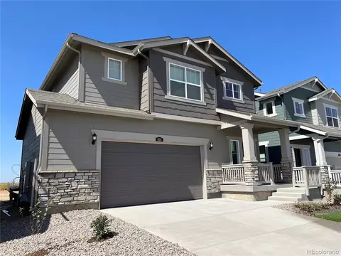 655 Heartland Dr, Bennett, CO 80102