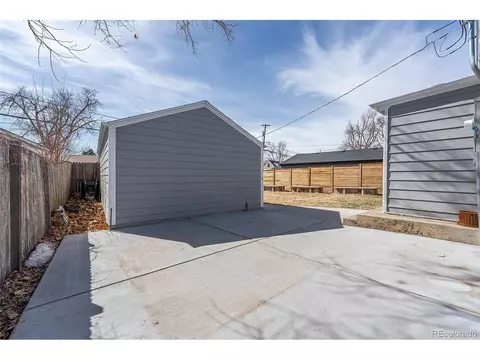 1850 W Dixie Pl, Denver, CO 80221 photo 35