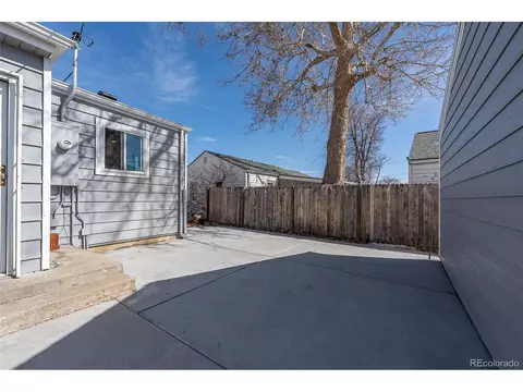 1850 W Dixie Pl, Denver, CO 80221 photo 34