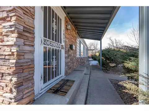 1850 W Dixie Pl, Denver, CO 80221 photo 4