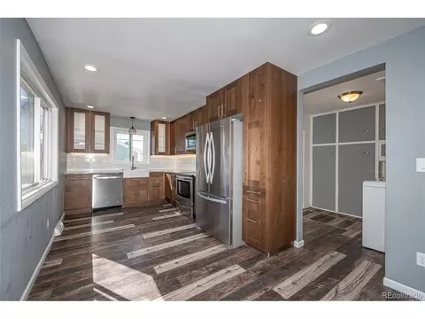 1850 W Dixie Pl, Denver, CO 80221 photo 16