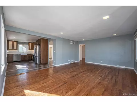 1850 W Dixie Pl, Denver, CO 80221 photo 5