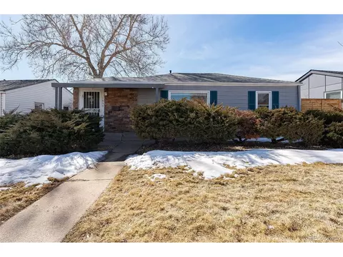 1850 W Dixie Pl, Denver, CO 80221 photo 2