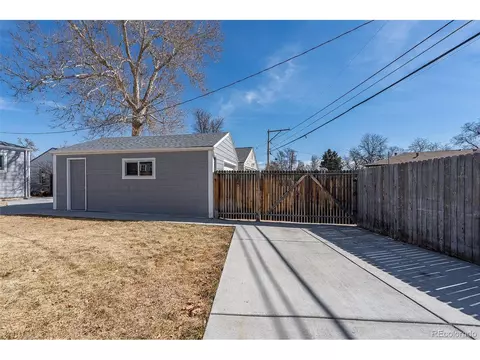 1850 W Dixie Pl, Denver, CO 80221 photo 31