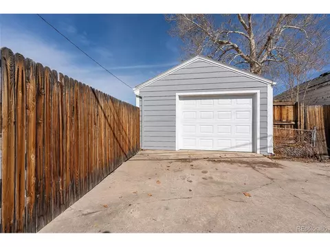 1850 W Dixie Pl, Denver, CO 80221 photo 32