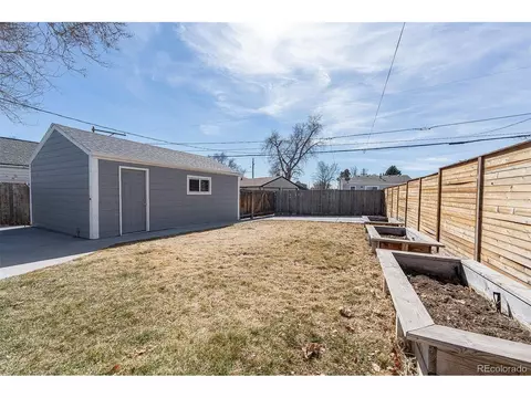1850 W Dixie Pl, Denver, CO 80221 photo 28