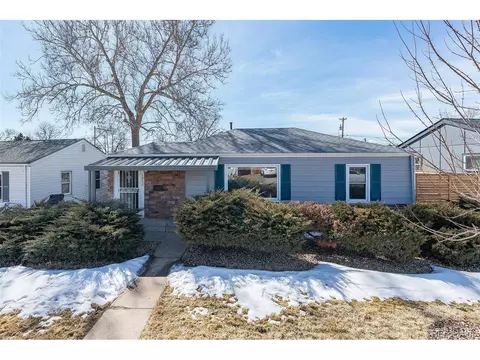 1850 W Dixie Pl, Denver, CO 80221 photo 1