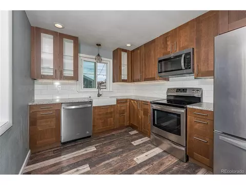 1850 W Dixie Pl, Denver, CO 80221 photo 17