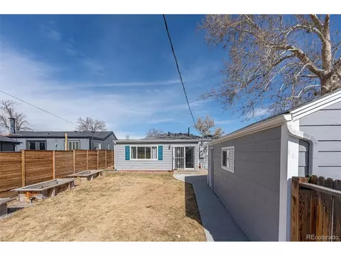 1850 W Dixie Pl, Denver, CO 80221 photo 33