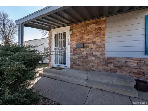 1850 W Dixie Pl, Denver, CO 80221 photo 3