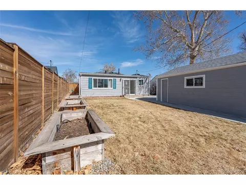 1850 W Dixie Pl, Denver, CO 80221 photo 30